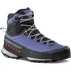 Image de La Sportiva - TX5 Woman GTX - Chaussures trekking femme Moonlight / Cherry Tomato - 37