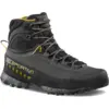 Image de La Sportiva - TXS GTX - Chaussures randonnée homme Carbon / Bamboo - 42.5