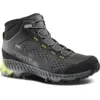 Image de La Sportiva - Stream GTX - Chaussures randonnée homme Carbon / Apple Green - 40