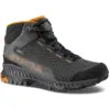 Image de La Sportiva - Stream GTX - Chaussures randonnée homme Carbon / Maple - 46.5