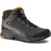Image de La Sportiva - Stream GTX - Chaussures randonnée homme Carbon / Maple - 47