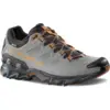 Image de La Sportiva - Ultra Raptor II Leather GTX - Chaussures randonnée homme Grey / Marmalade - 42.5