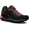 Image de La Sportiva - Ultra Raptor II Leather Woman GTX - Chaussures randonnée femme Charcoal / Lollipop - 37.5