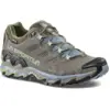Image de La Sportiva - Ultra Raptor II Leather Woman GTX - Chaussures randonnée femme Clay / Mist - 36.5