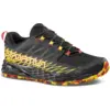 Image de La Sportiva - Lycan GTX - Chaussures trail homme Black - 39