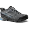 Image de La Sportiva - Spire GTX - Chaussures randonnée homme Slate / Tropic Blue - 39