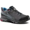 Image de La Sportiva - Spire Woman GTX - Chaussures randonnée femme Black / Topaz - 41