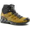 Image de La Sportiva - Ultra Raptor II Mid Leather GTX - Chaussures randonnée homme Savana / Alpine - 39