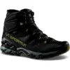 Image de La Sportiva - Ultra Raptor II Mid Leather GTX - Chaussures randonnée homme Black / Cedar - 39