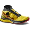 Image de La Sportiva - Jackal II Boa - Chaussures trail homme Yellow / Black - 38.5