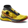 Image de La Sportiva - Jackal II Boa - Chaussures trail homme Yellow / Black - 43.5