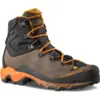Image de La Sportiva - Aequilibrium Trek GTX - Chaussures trekking homme Chocolate / Papaya - 38