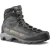 Image de La Sportiva - Aequilibrium Hike GTX - Chaussures trekking homme Carbon / Jungle - 39.5