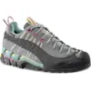 Image de La Sportiva - Hyper Woman GTX - Chaussures approche femme Grey / Juniper - 36