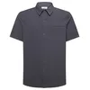 Image de La Sportiva - Superfly SS Shirt M - Chemise homme Onyx - L