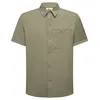 Image de La Sportiva - Superfly SS Shirt M - Chemise homme Cypress - M