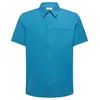 Image de La Sportiva - Superfly SS Shirt M - Chemise homme Lake - M