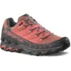 Image de La Sportiva - Ultra Raptor II Woman GTX - Chaussures randonnée femme Rose / Onyx - 37.5