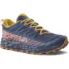 Image de La Sportiva - Lycan Woman GTX - Chaussures trail femme Night Sky / Rosebay - 36.5