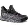 Image de La Sportiva - Tempesta GTX - Chaussures trail homme Carbon / Cloud - 41