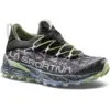 Image de La Sportiva - Tempesta Woman GTX - Chaussures trail femme Black / Mist - 40.5