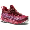 Image de La Sportiva - Tempesta Woman GTX - Chaussures trail femme Wine / Orchid - 38