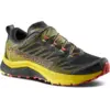 Image de La Sportiva - Jackal II GTX - Chaussures trail homme Black / Yellow - 39
