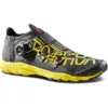 Image de La Sportiva - VK Boa® - Chaussures trail homme Black / Yellow - 42