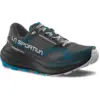 Image de La Sportiva - Prodigio Max Woman - Chaussures trail femme Grey / Chalk - 42