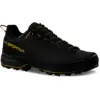 Image de La Sportiva - TX5 Evo GTX - Chaussures randonnée homme Carbon / Yellow - 44