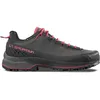Image de La Sportiva - TX5 Evo Woman GTX - Chaussures randonnée femme Carbon / Azalea - 38.5