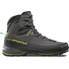 Image de La Sportiva - TX5 Evo Mid GTX - Chaussures randonnée homme Carbon / Yellow - 41