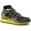Image de La Sportiva - Cyklon - Chaussures trail homme Black / Yellow - 43