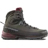 Image de La Sportiva - TX5 Evo Mid Woman GTX - Chaussures randonnée femme Carbon / Redwood - 39