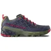 Image de La Sportiva - Akyra II Woman - Chaussures randonnée femme Night Sky / Cypress - 39