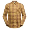 Image de La Sportiva - Outer Space LS Shirt M - Chemise homme Sandstone - M