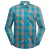 Image de La Sportiva - Outer Space LS Shirt M - Chemise homme Lake - M
