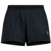 Image de La Sportiva - Pure 3" Short M - Short trail homme Black / Chalk - S - Short