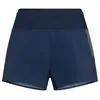 Image de La Sportiva - Flow 3" Short M - Short trail homme Night Sky / Cypress - S - Short