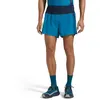 Image de La Sportiva - Flow 3" Short M - Short trail homme Lake / Night Sky - XL - Short
