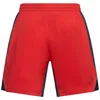 Image de La Sportiva - Pure 7" Short M - Short trail homme Night Sky / Mountain Red - XL - Short