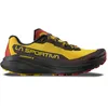 Image de La Sportiva - Prodigio 2 - Chaussures trail homme Yellow / Black - 46.5