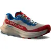 Image de La Sportiva - Prodigio 2 Woman - Chaussures trail femme White / Hibiscus - 38