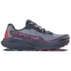 Image de La Sportiva - Prodigio 2 Woman - Chaussures trail femme Limestone / Azalea - 39.5
