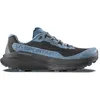 Image de La Sportiva - Prodigio 2 Woman - Chaussures trail femme Onyx / Adriatic - 37.5