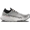 Image de La Sportiva - Prodigio Pro - Chaussures trail homme White / Black - 40