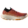 Image de Chaussures La Sportiva Prodigio Pro Rouge Jaune AW26 Femme, Taille 40,5 - EUR