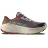 Image de La Sportiva - Prodigio Max Woman - Chaussures trail femme Hurricane / Mineral Red - 36