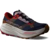 Image de La Sportiva - Prodigio Max Woman - Chaussures trail femme Hurricane / Mineral Red - 37.5