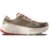 Image de La Sportiva - Prodigio Max Woman - Chaussures trail femme Cypress / Mountain Red - 43